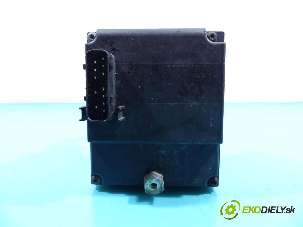 Bmw 5 E39 1996-2003 2.5 24V (M52B25): 170 HP manual 125 kW 2494 cm3 5- čerpadlo abs 0130108061 (Pumpy ABS)