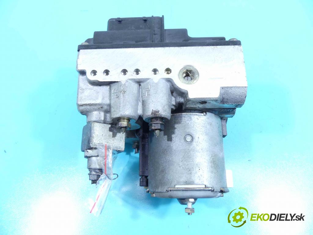 Bmw 5 E39 1996-2003 2.5 24V (M52B25): 170 HP manual 125 kW 2494 cm3 5- čerpadlo abs 0130108061 (Pumpy ABS)