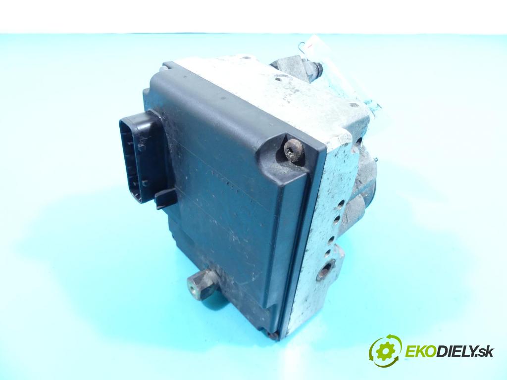 Bmw 5 E39 1996-2003 2.5 24V (M52B25): 170 HP manual 125 kW 2494 cm3 5- čerpadlo abs 0130108061 (Pumpy ABS)