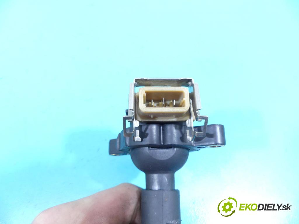 Bmw 5 E39 1996-2003 2.5 24V 170 HP manual 125 kW 2494 cm3 5- cievka zapaľovacia 1748017 (Zapaľovacie cievky, moduly)