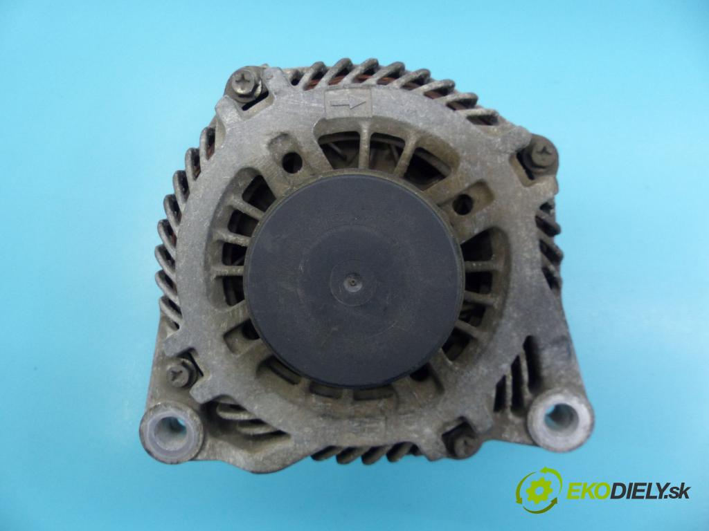 Peugeot 407 2.0 hdi 136hp manual 100 kW 1997 cm3 5- Alternator 965475280 (Alternátory)