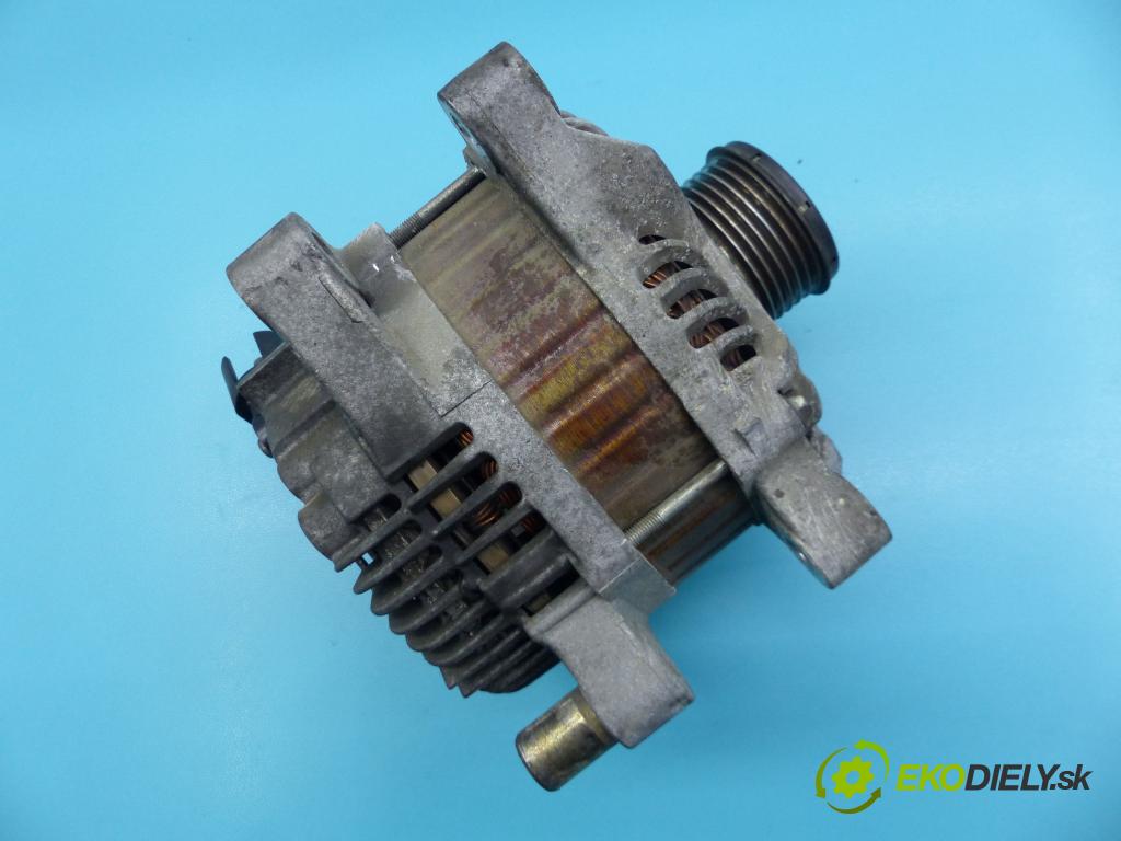 Peugeot 407 2.0 hdi 136hp manual 100 kW 1997 cm3 5- Alternator 965475280 (Alternátory)