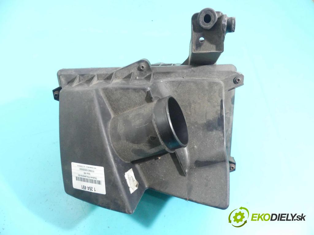 Volvo V50 1.8 16v 125 HP manual 92 kW 1798 cm3 5- obal filtra vzduchu 3M51-9600-CF (Obaly filtrov vzduchu)