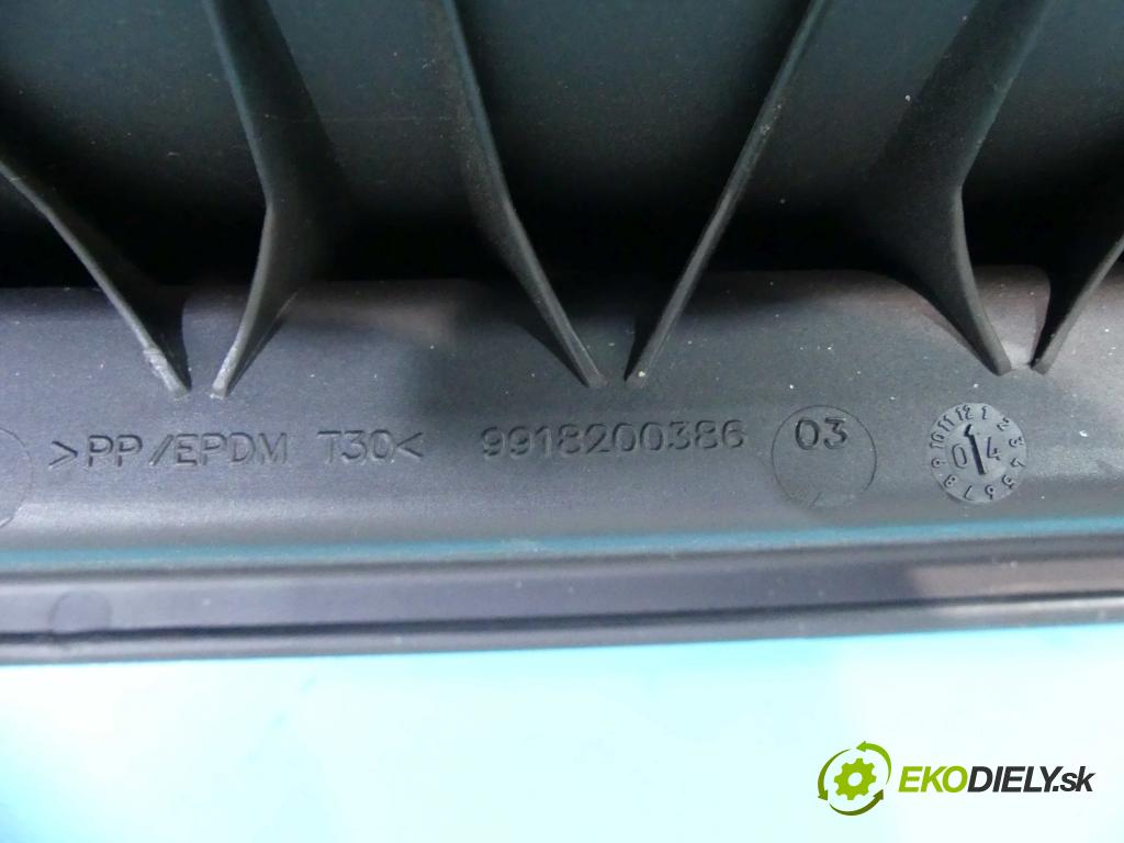 Volvo V50 1.8 16v 125 HP manual 92 kW 1798 cm3 5- roleta 9918200386 (Rolety kufra)