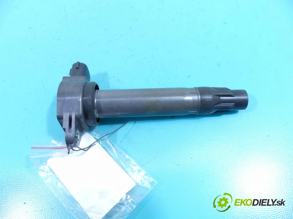 Mitsubishi Lancer VIII 2007-2016 1.8 16v 143 HP manual 105 kW 1798 cm3 5- cievka zapaľovacia 1832A016 (Zapaľovacie cievky, moduly)