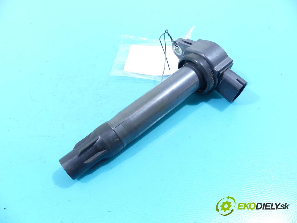 Mitsubishi Lancer VIII 2007-2016 1.8 16v 143 HP manual 105 kW 1798 cm3 5- cievka zapaľovacia 1832A016 (Zapaľovacie cievky, moduly)