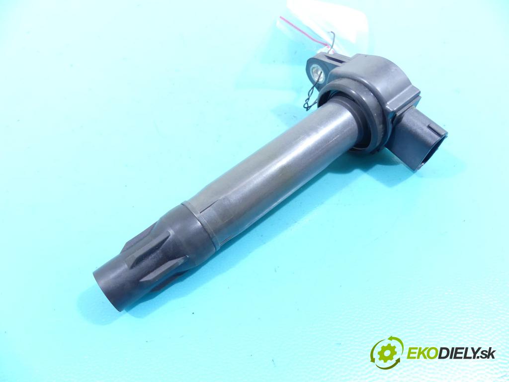 Mitsubishi Lancer VIII 2007-2016 1.8 16v 143 HP manual 105 kW 1798 cm3 5- cievka zapaľovacia 1832A016 (Zapaľovacie cievky, moduly)