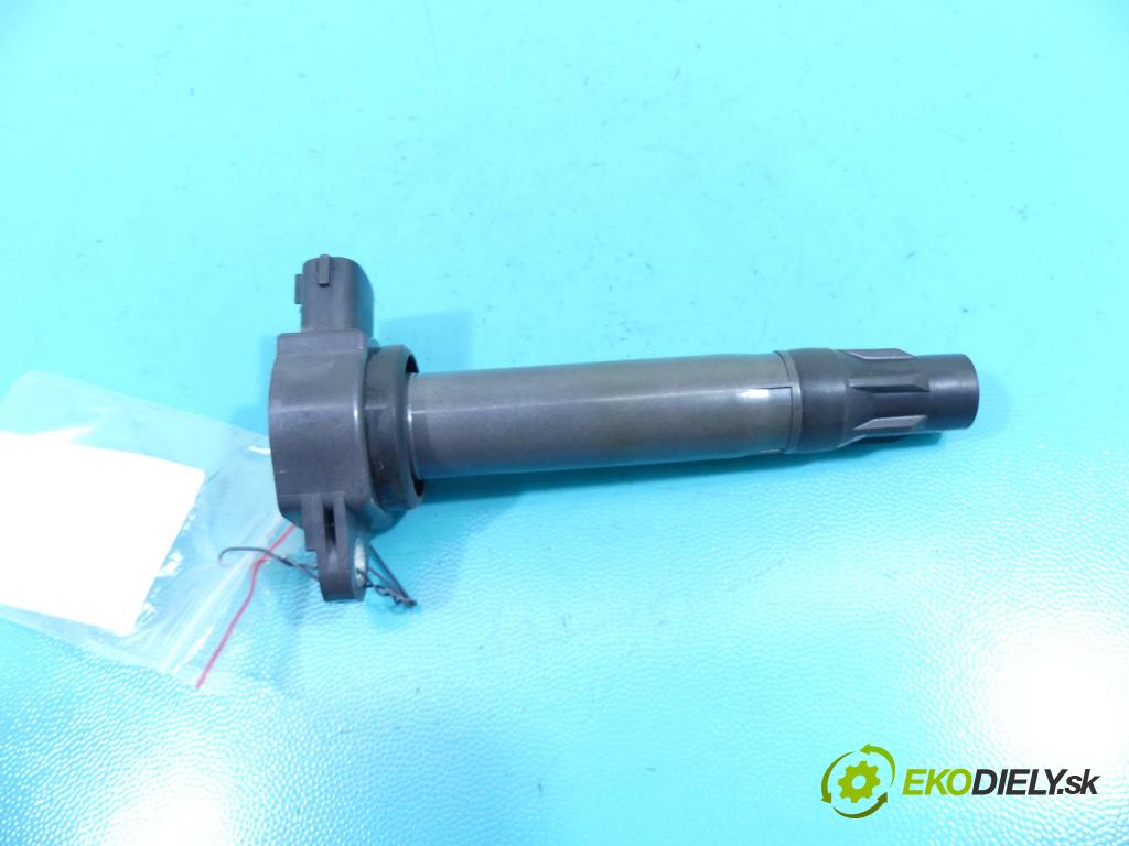 Mitsubishi Lancer VIII 2007-2016 1.8 16v 143 HP manual 105 kW 1798 cm3 5- cievka zapaľovacia 1832A016 (Zapaľovacie cievky, moduly)