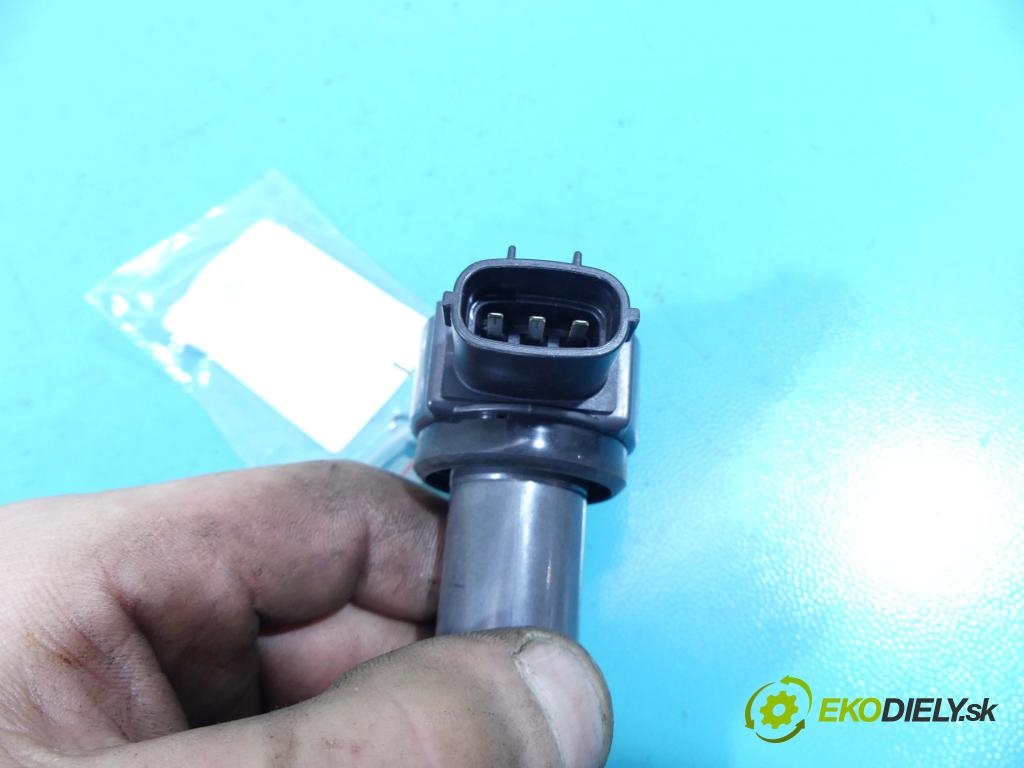 Mitsubishi Lancer VIII 2007-2016 1.8 16v 143 HP manual 105 kW 1798 cm3 5- cievka zapaľovacia 1832A016 (Zapaľovacie cievky, moduly)