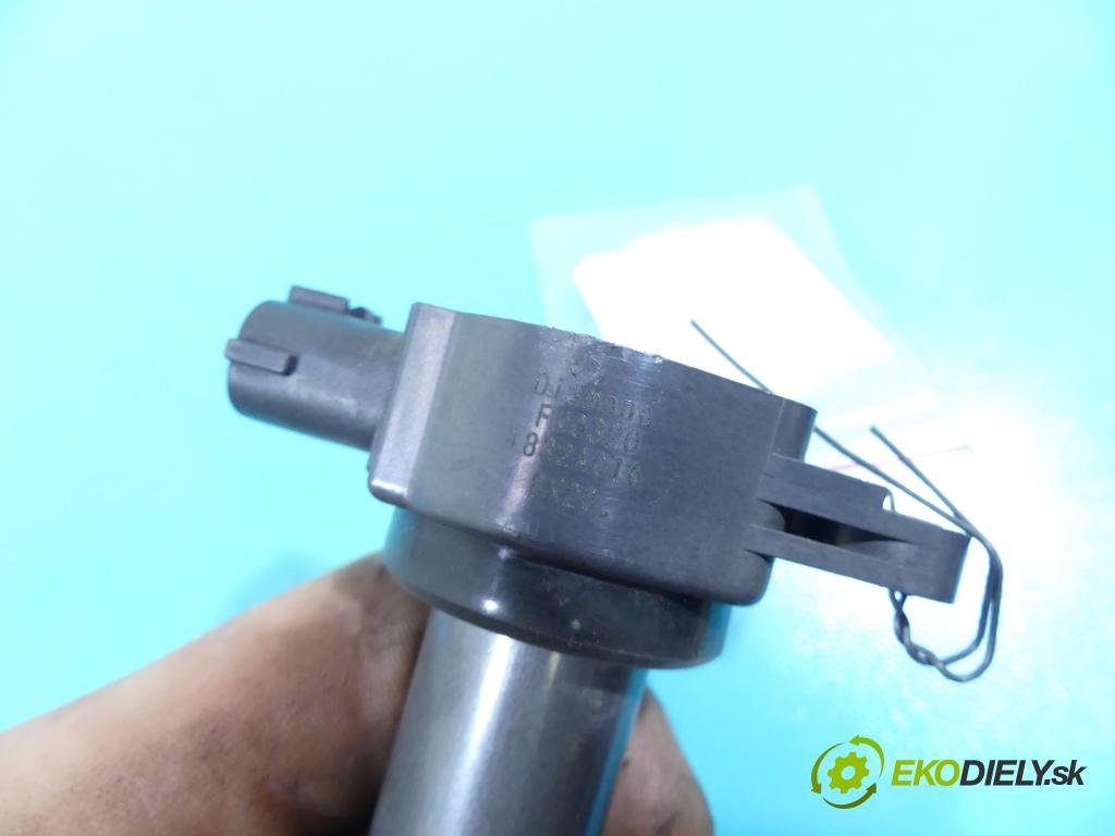 Mitsubishi Lancer VIII 2007-2016 1.8 16v 143 HP manual 105 kW 1798 cm3 5- cievka zapaľovacia 1832A016 (Zapaľovacie cievky, moduly)