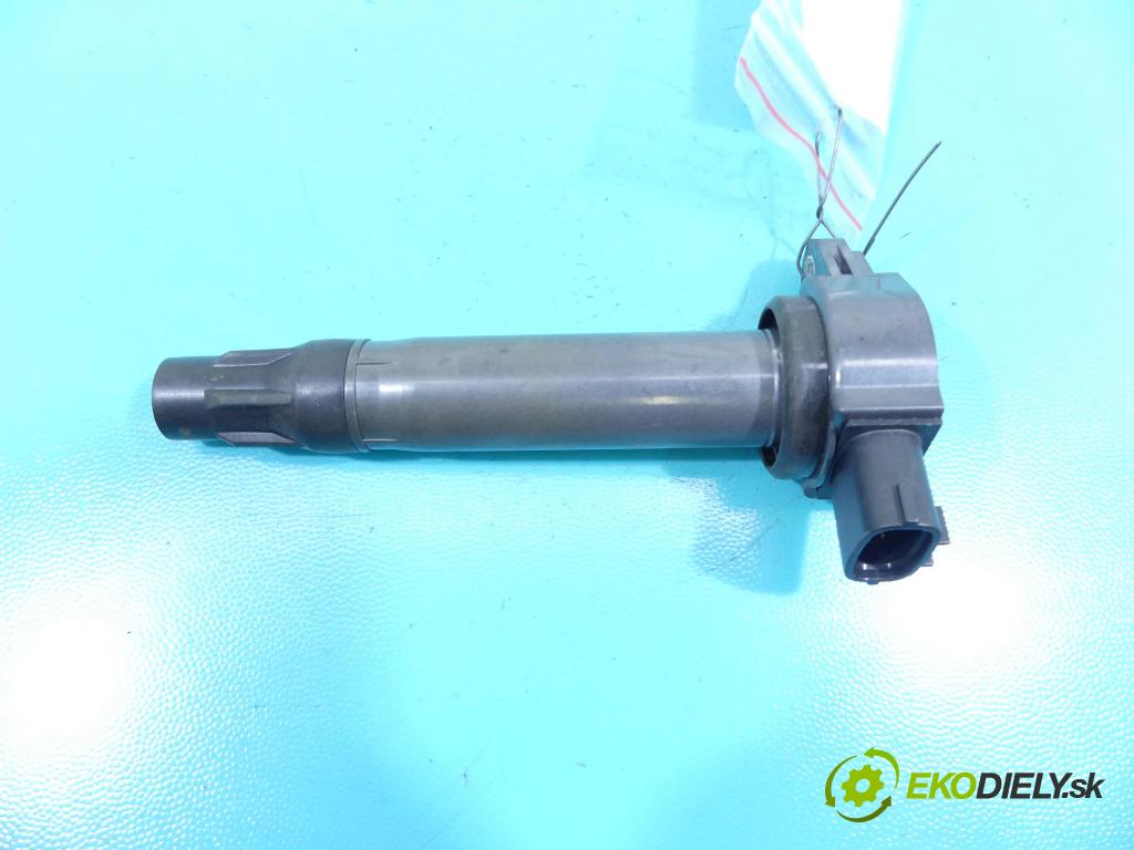 Mitsubishi Lancer VIII 2007-2016 1.8 16v 143 HP manual 105 kW 1798 cm3 5- cievka zapaľovacia 1832A016 (Zapaľovacie cievky, moduly)