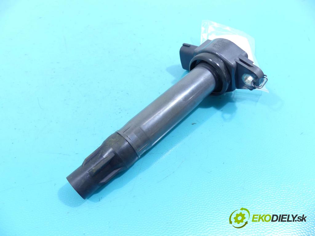 Mitsubishi Lancer VIII 2007-2016 1.8 16v 143 HP manual 105 kW 1798 cm3 5- cievka zapaľovacia 1832A016 (Zapaľovacie cievky, moduly)