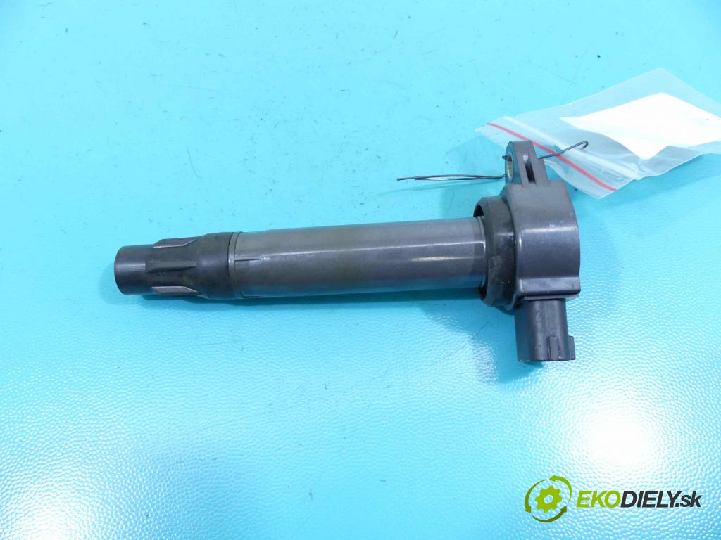 Mitsubishi Lancer VIII 2007-2016 1.8 16v 143 HP manual 105 kW 1798 cm3 5- cievka zapaľovacia 1832A016 (Zapaľovacie cievky, moduly)