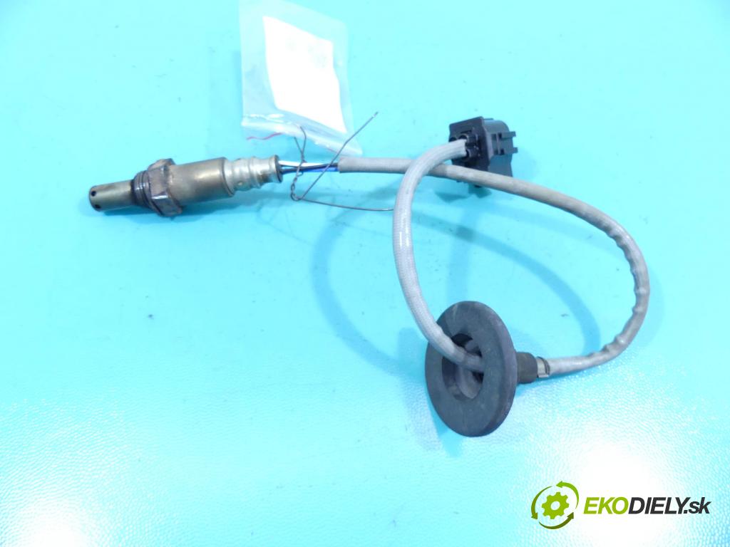 Mitsubishi Lancer VIII 2007-2016 1.8 16v 143 HP manual 105 kW 1798 cm3 5- Sonda lambda 149100-6703 (Lambda sondy)