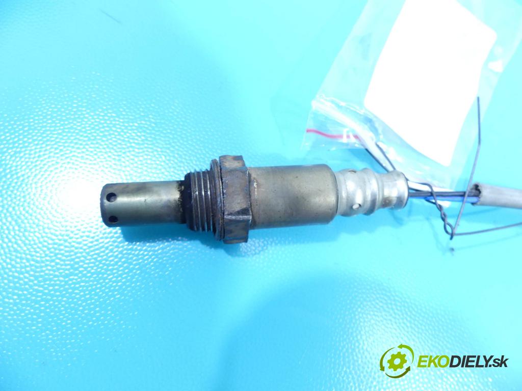 Mitsubishi Lancer VIII 2007-2016 1.8 16v 143 HP manual 105 kW 1798 cm3 5- Sonda lambda 149100-6703 (Lambda sondy)