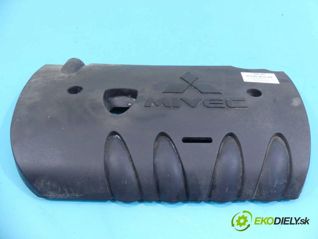 Mitsubishi Lancer VIII 2007-2016 1.8 16v 143 hp manual 105 kW 1798 cm3 5- kryt motoru horní 1003A158