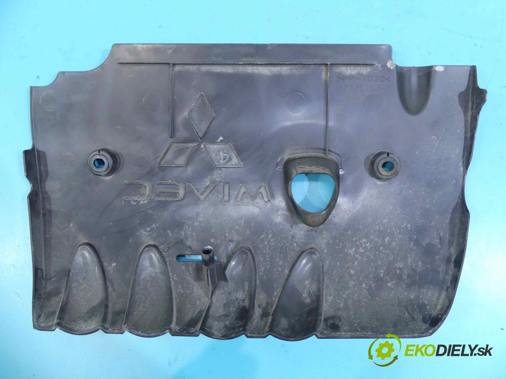 Mitsubishi Lancer VIII 2007-2016 1.8 16v 143 hp manual 105 kW 1798 cm3 5- kryt motoru horní 1003A158
