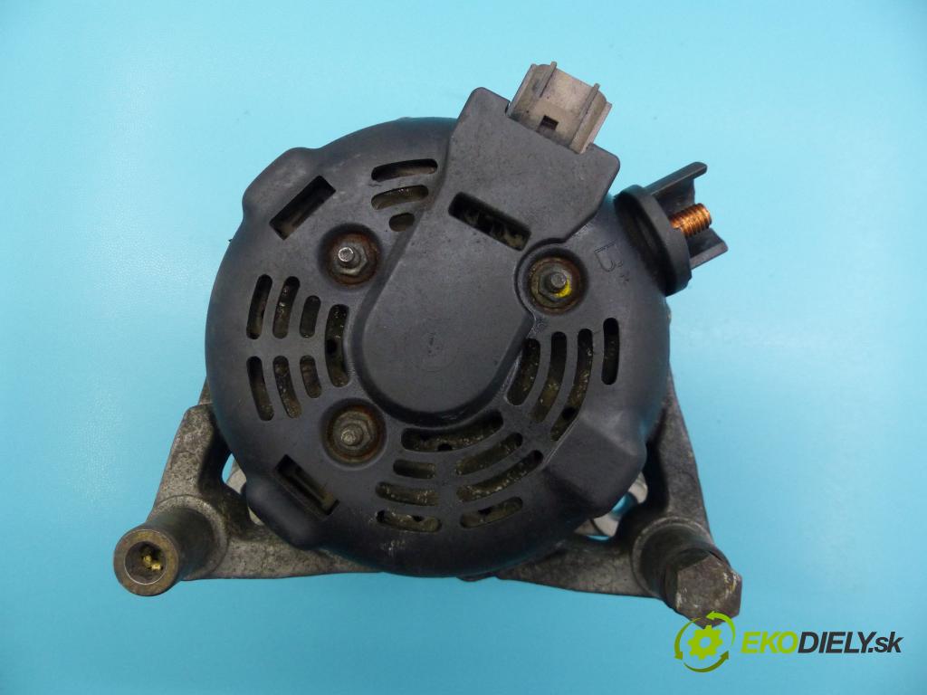 Volvo V50 2.0d 136hp manual 100 kW 1997 cm3 5- Alternator 4849071 (Alternátory)