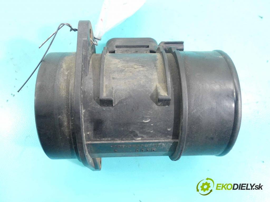 Renault Megane III 2008-2016 1.5 dci 90 HP manual 66 kW 1461 cm3 5- průtokoměr: 8200682558 (Váhy vzduchu)