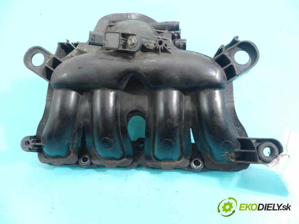 Peugeot 508 2010-2018 1.6 THP 156 HP manual 115 kW 1598 cm3 5- zvod nasávací V759507 (Sacie potrubia)