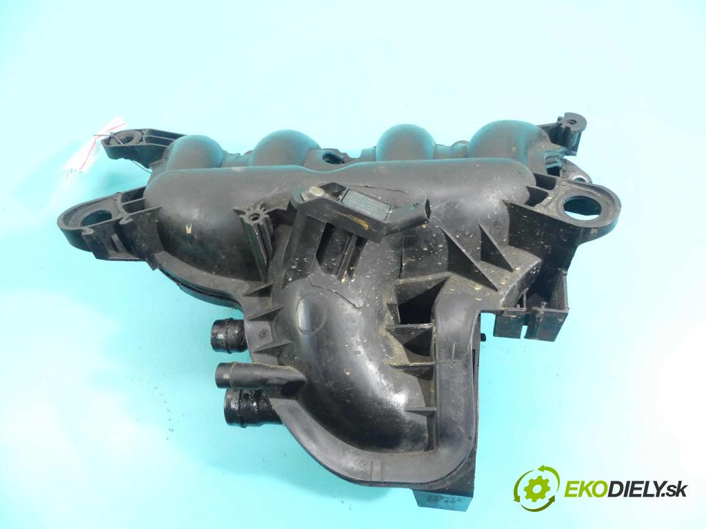 Peugeot 508 2010-2018 1.6 THP 156 HP manual 115 kW 1598 cm3 5- zvod nasávací V759507 (Sacie potrubia)