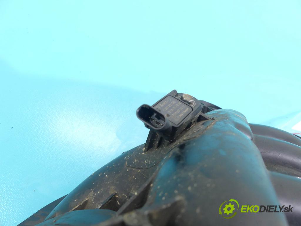 Peugeot 508 2010-2018 1.6 THP 156 HP manual 115 kW 1598 cm3 5- zvod nasávací V759507 (Sacie potrubia)