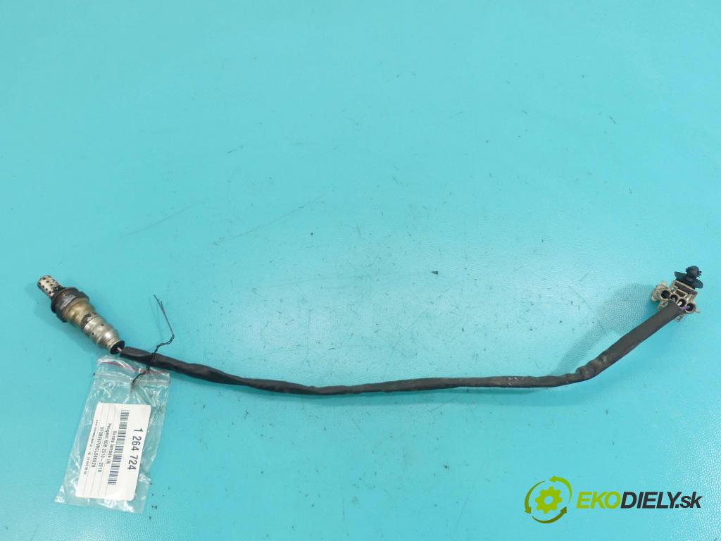 Peugeot 508 2010-2018 1.6 THP 156 HP manual 115 kW 1598 cm3 5- Sonda lambda ES20413 35519 (Lambda sondy)