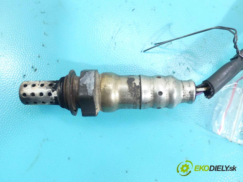 Peugeot 508 2010-2018 1.6 THP 156 HP manual 115 kW 1598 cm3 5- Sonda lambda ES20413 35519 (Lambda sondy)