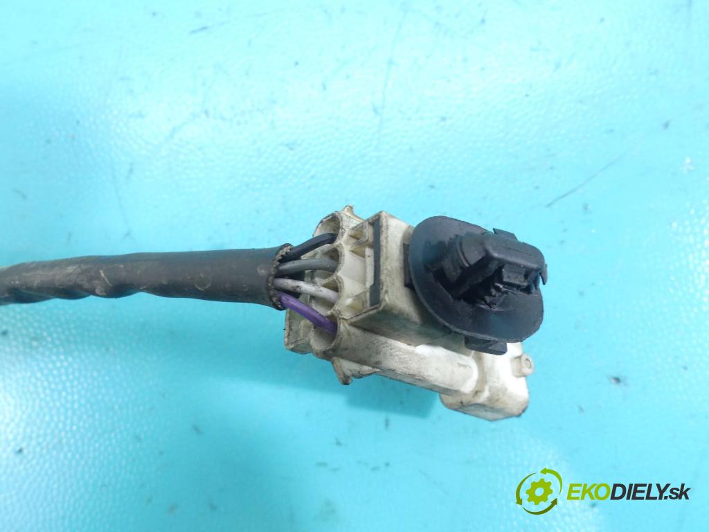 Peugeot 508 2010-2018 1.6 THP 156 HP manual 115 kW 1598 cm3 5- Sonda lambda ES20413 35519 (Lambda sondy)