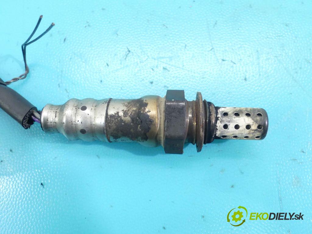 Peugeot 508 2010-2018 1.6 THP 156 HP manual 115 kW 1598 cm3 5- Sonda lambda ES20413 35519 (Lambda sondy)