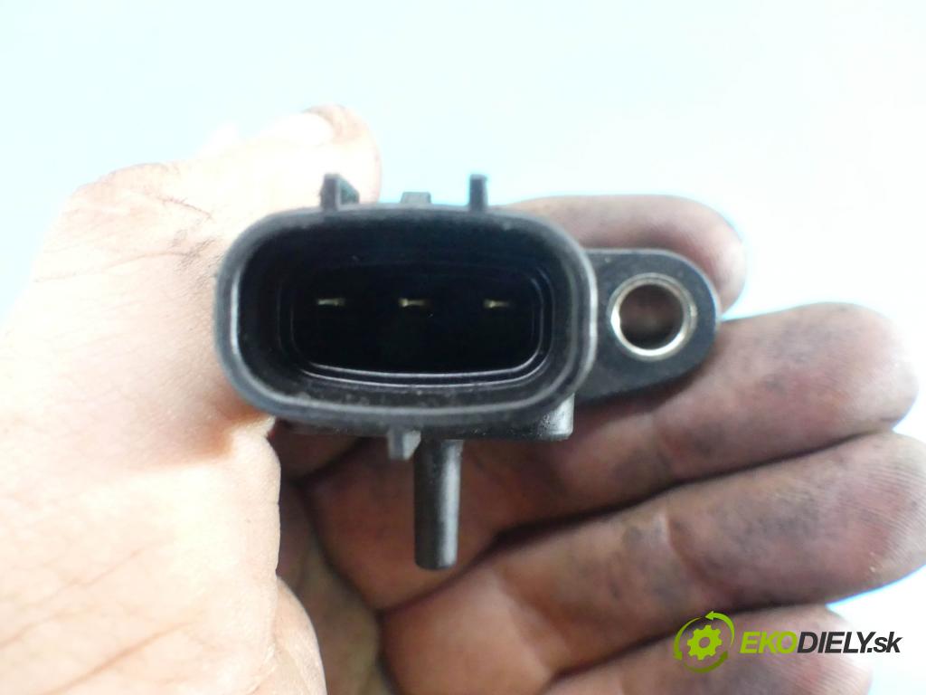 Toyota Corolla E12 2001-2009 2.0 D4D 90 hp manual 66 kW 1995 cm3 5- snímač tlaku 89421-20210 (Snímače tlaku)