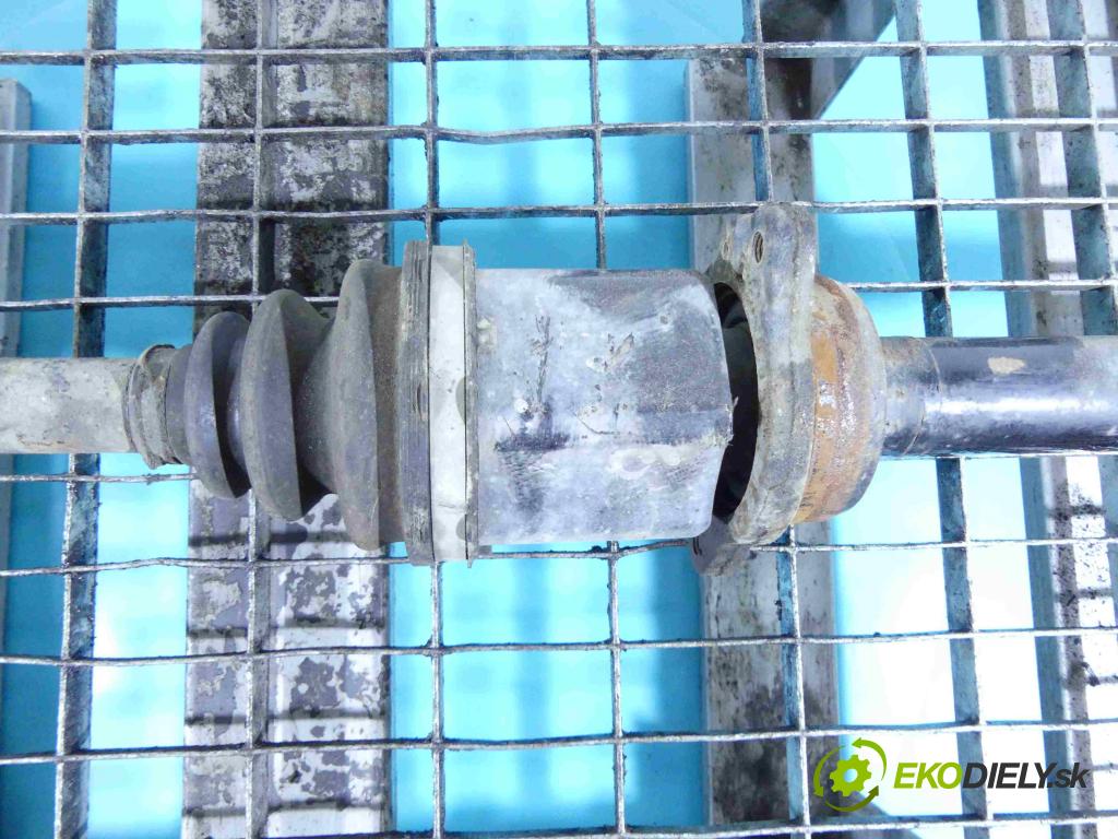 Toyota Avensis III T27 2009-2018 2.2 D-CAT 177 HP manual 130 kW 2231 cm3 4- poloos pravé  (Poloosy)