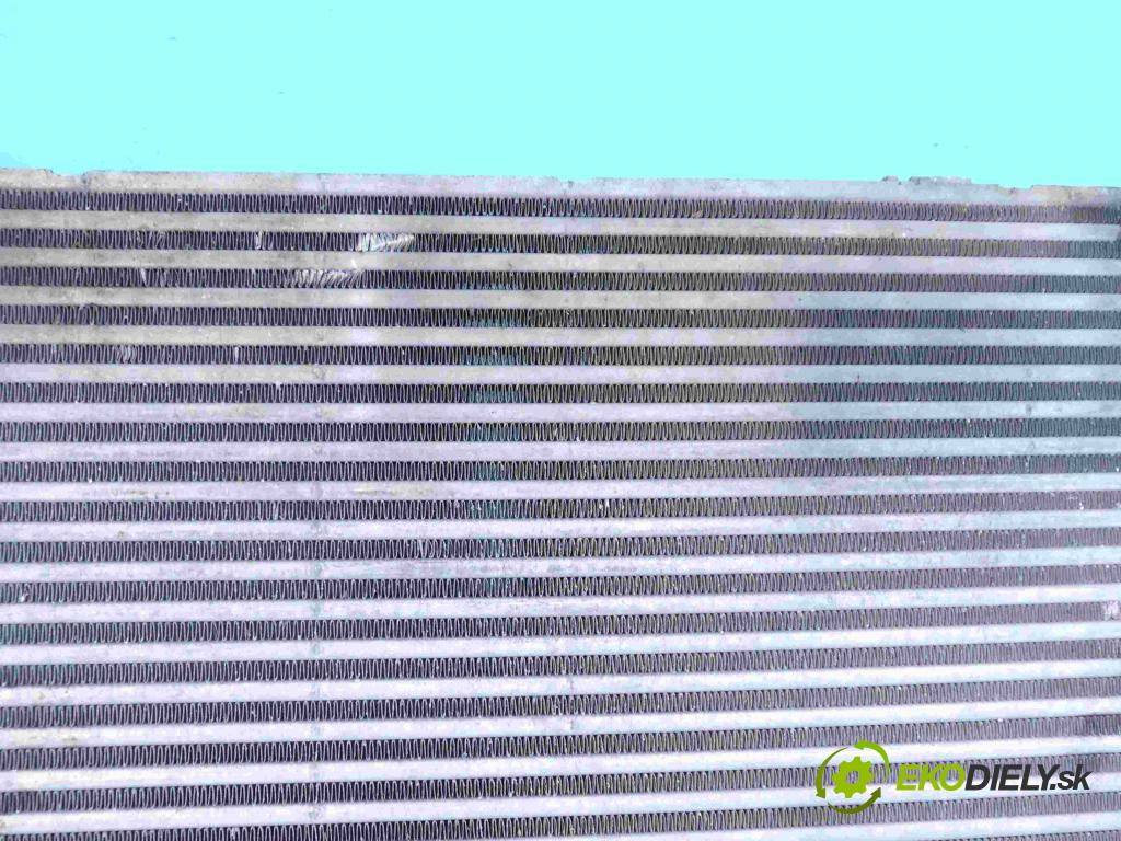 Toyota Avensis III T27 2009-2018 2.2 D-CAT 177 hp manual 130 kW 2231 cm3 4- Intercooler 127100-3521 (Chladiče nasávaného vzduchu (intercoolery))