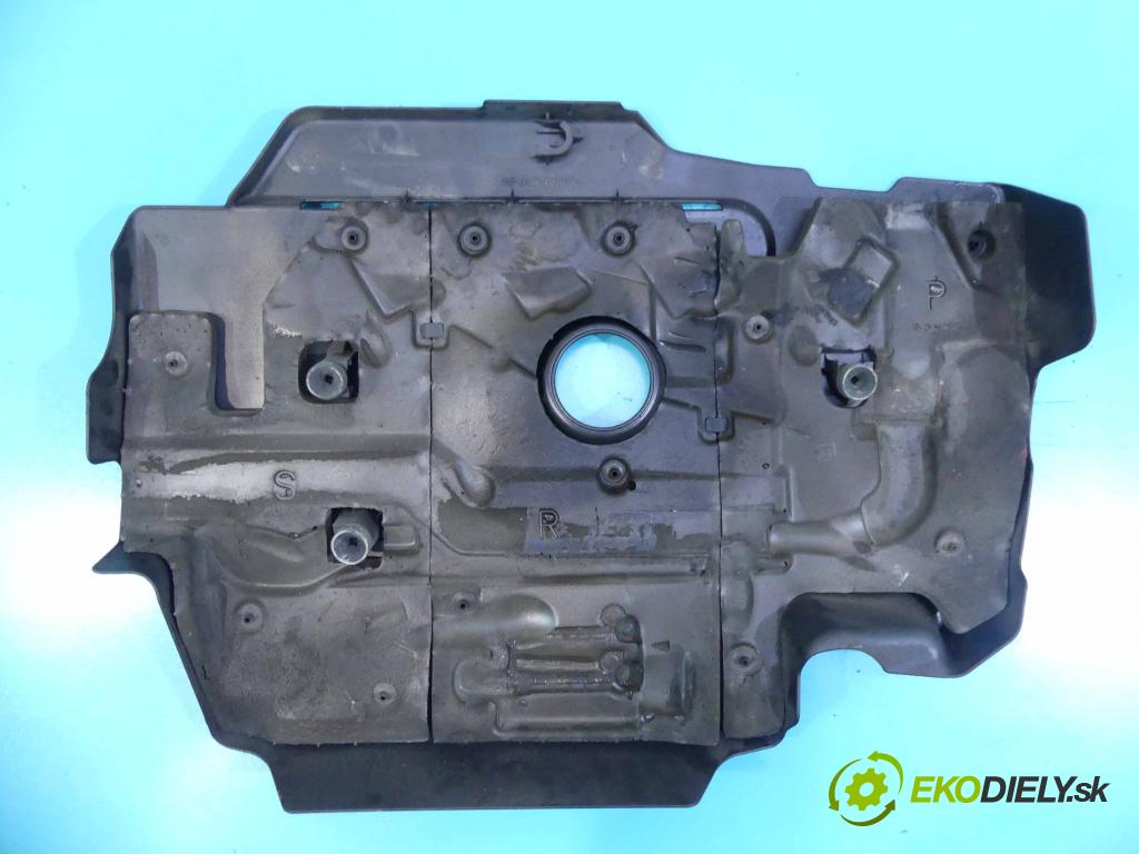 Toyota Avensis III T27 2009-2018 2.2 D-CAT 177 hp manual 130 kW 2231 cm3 4- kryt motoru horní 7059378