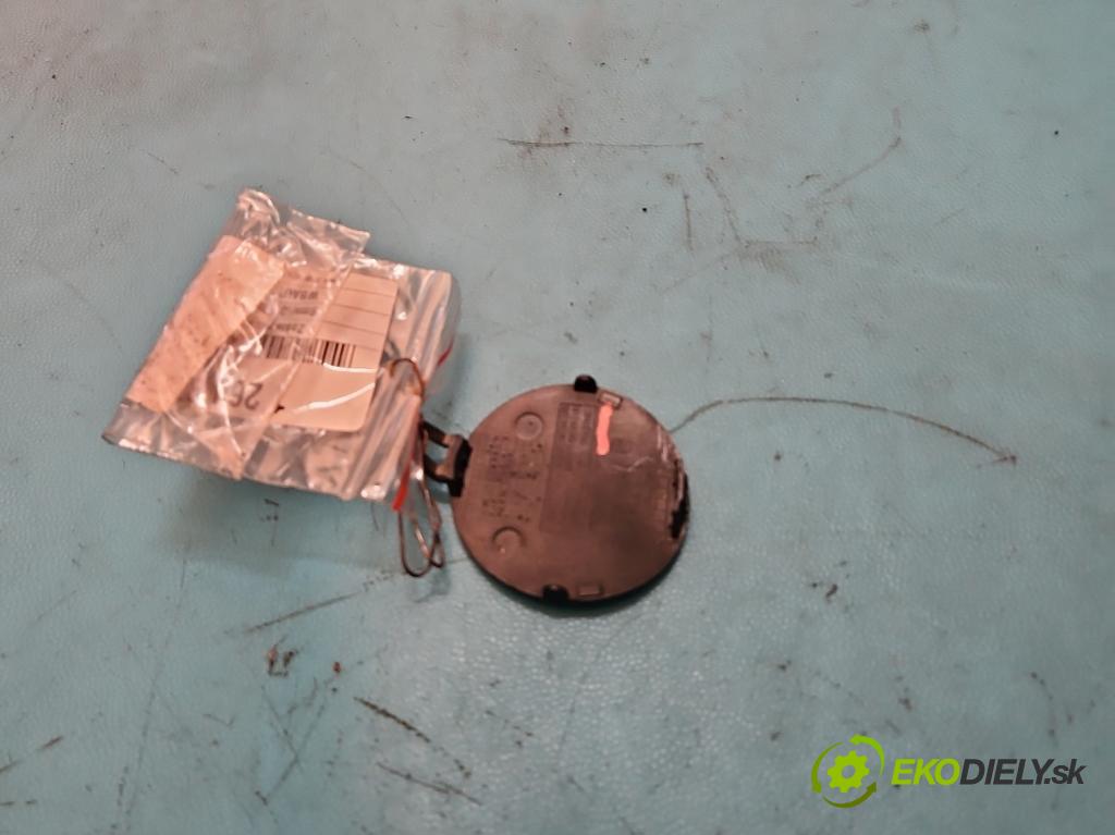 Bmw 3 E90 2005-2013 2.0d 143 hp manual 105 kW 1995 cm3 5- Zaślepka: nárazníku 7143746