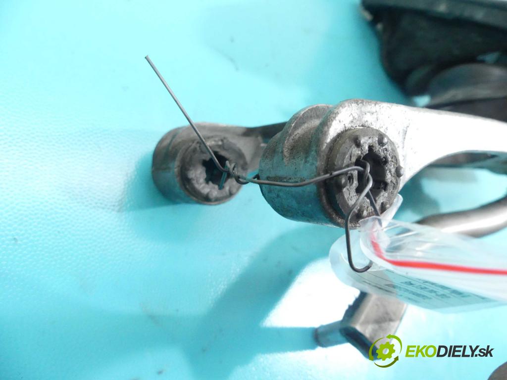 Bmw 3 E90 2005-2013 2.0d 143 HP manual 105 kW 1995 cm3 5- Páka: Změny: stupeň,rýchlosť 8037308 (Rýchlostné páky / kulisy)