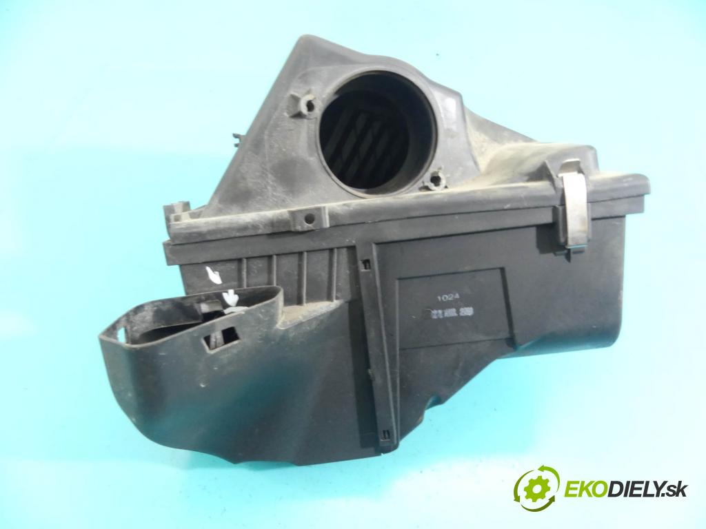 Bmw 3 E90 2005-2013 2.0d 143 HP manual 105 kW 1995 cm3 5- obal filtra vzduchu 8512599 (Obaly filtrov vzduchu)