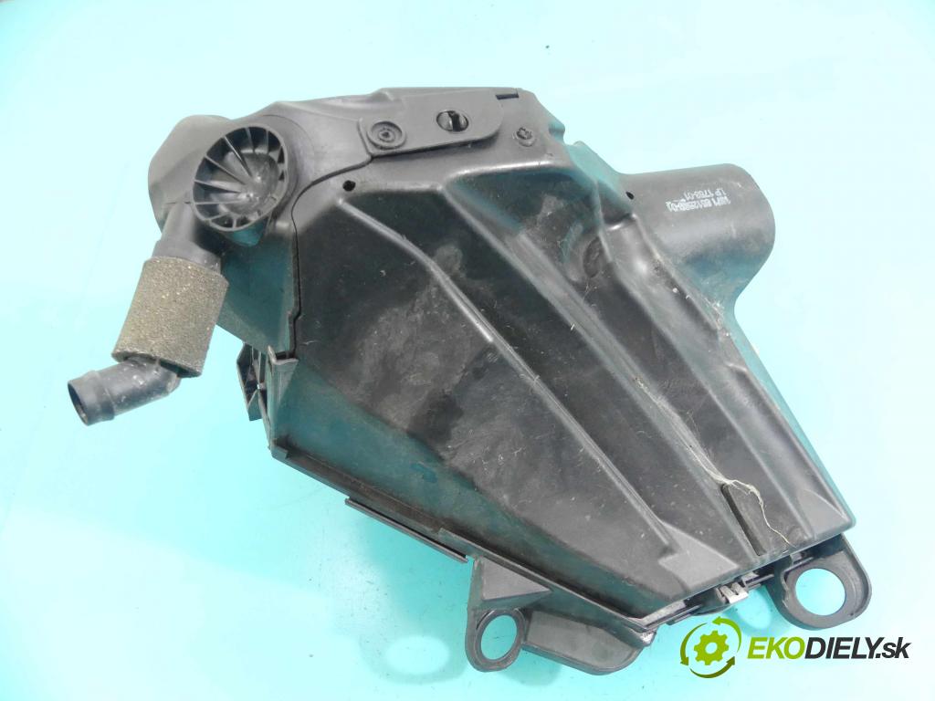 Bmw 3 E90 2005-2013 2.0d 143 HP manual 105 kW 1995 cm3 5- obal filtra vzduchu 8512599 (Obaly filtrov vzduchu)