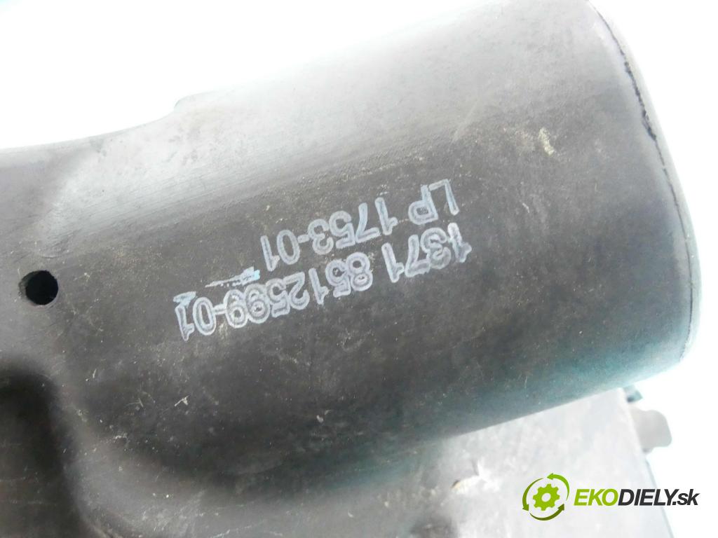 Bmw 3 E90 2005-2013 2.0d 143 HP manual 105 kW 1995 cm3 5- obal filtra vzduchu 8512599 (Obaly filtrov vzduchu)