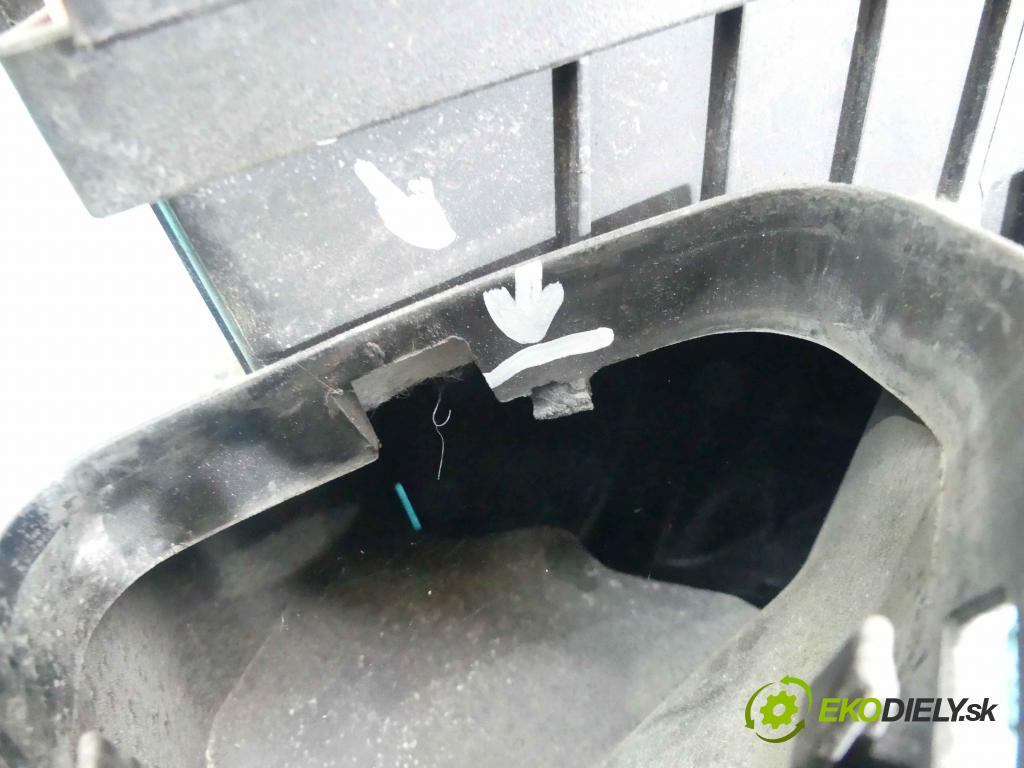 Bmw 3 E90 2005-2013 2.0d 143 HP manual 105 kW 1995 cm3 5- obal filtra vzduchu 8512599 (Obaly filtrov vzduchu)