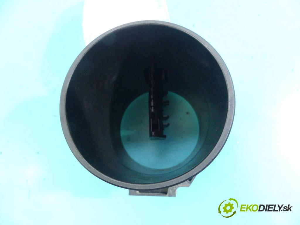 Bmw 3 E90 2005-2013 2.0d 143 HP manual 105 kW 1995 cm3 5- průtokoměr: 0281006093 (Váhy vzduchu)