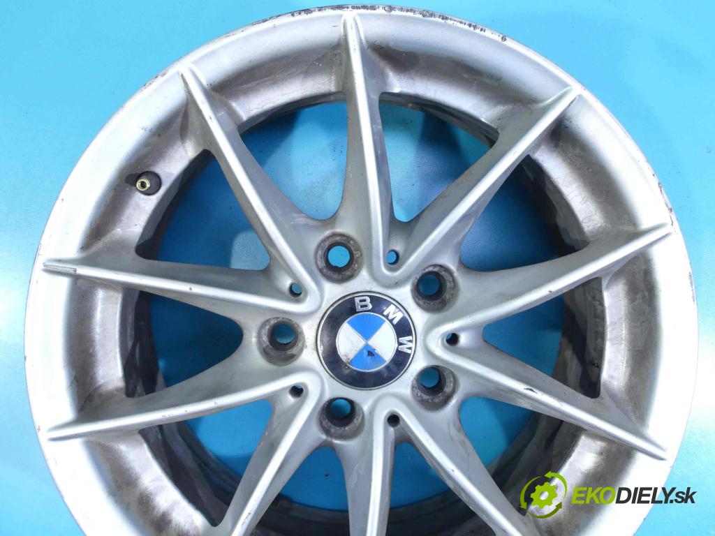 Bmw 3 E90 2005-2013 2.0d 143 hp manual 105 kW 1995 cm3 5- hlinikové disky