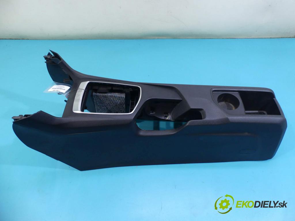 Peugeot 308 II 2013-2021 1.6 THP (5F02) 125 HP manual 92 kW 1598 cm3 5- operadlo 3M158468 (Lakťové opierky)