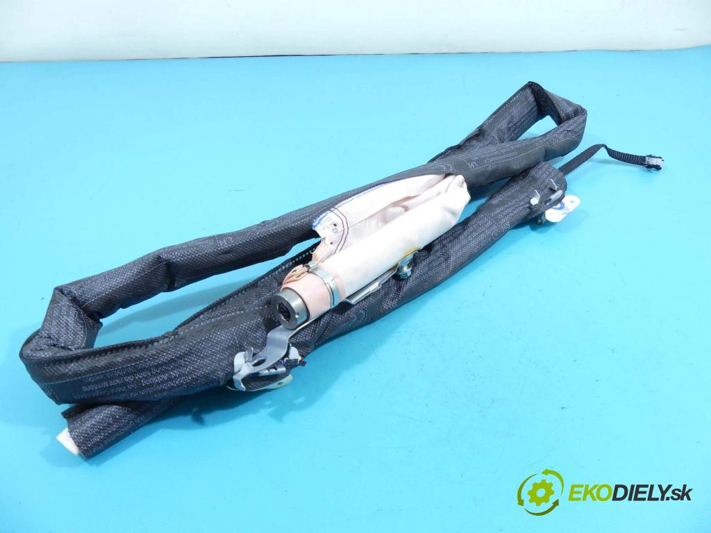 Peugeot 308 II 2013-2021 1.6 THP 125 HP manual 92 kW 1598 cm3 5- clona ľavé 34139096B