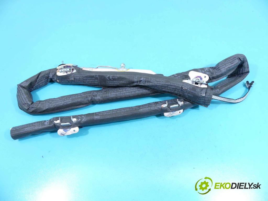 Peugeot 308 II 2013-2021 1.6 THP 125 HP manual 92 kW 1598 cm3 5- clona ľavé 34139096B