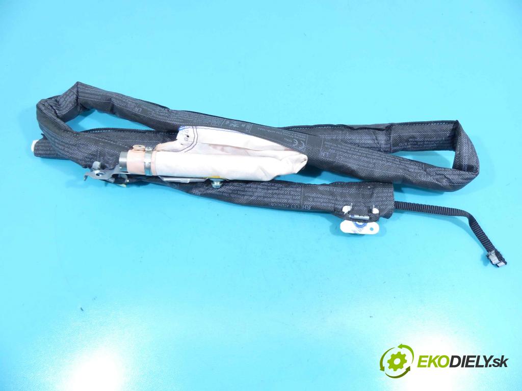 Peugeot 308 II 2013-2021 1.6 THP 125 HP manual 92 kW 1598 cm3 5- clona ľavé 34139096B