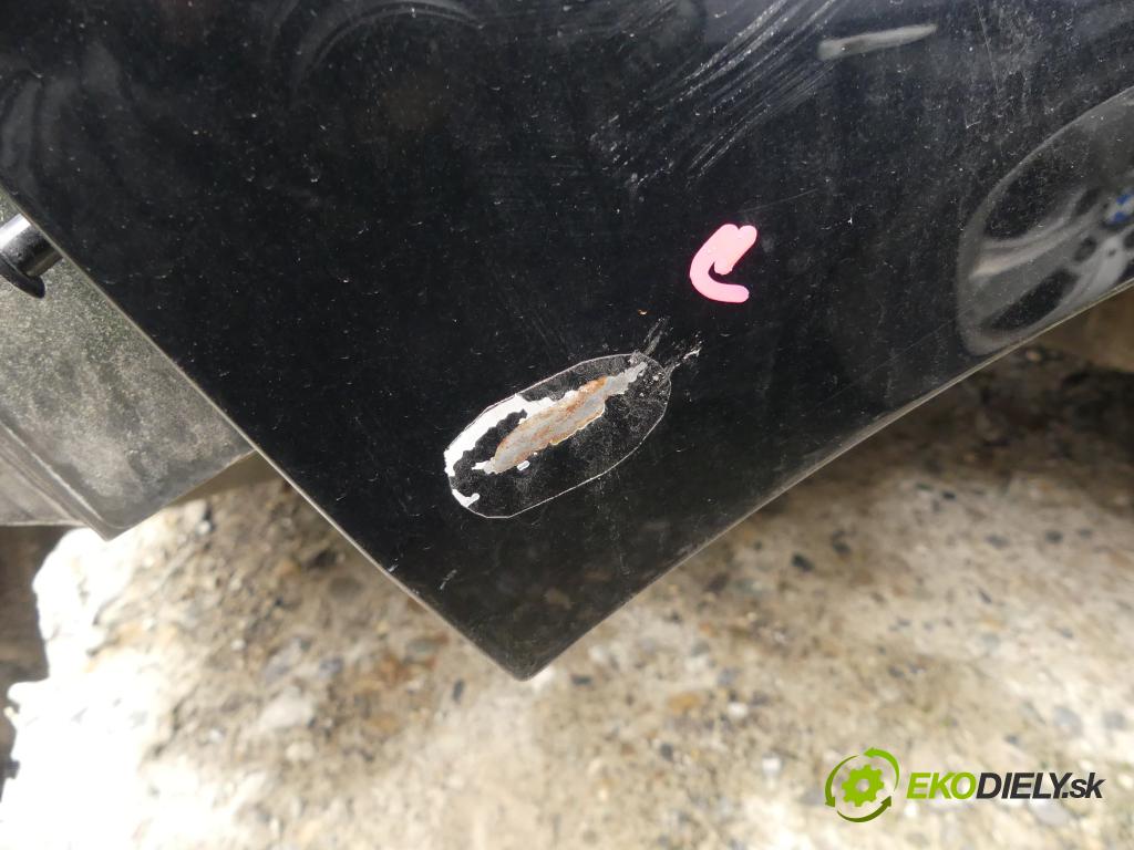 Peugeot 308 II 2013-2021 1.6 THP 125 HP manual 92 kW 1598 cm3 5- blatník zadné pravý