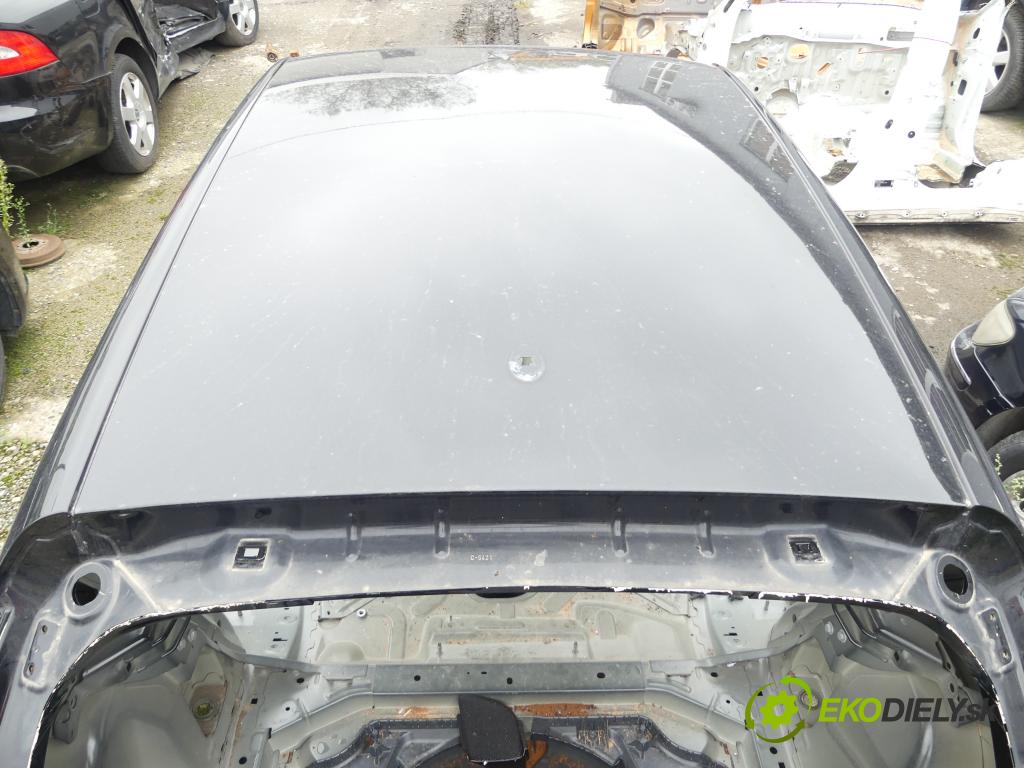 Peugeot 308 II 2013-2021 1.6 THP 125 hp manual 92 kW 1598 cm3 5- Strecha: