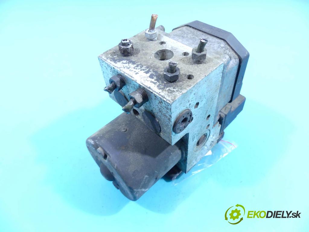 Opel Astra II 1998-2009 1.8 16v 116 HP manual 85 kW 1796 cm3 5- čerpadlo abs 0273004210 (Pumpy ABS)