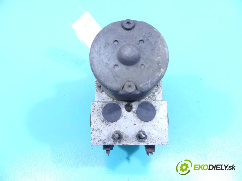 Opel Astra II 1998-2009 1.8 16v 116 HP manual 85 kW 1796 cm3 5- čerpadlo abs 0273004210 (Pumpy ABS)